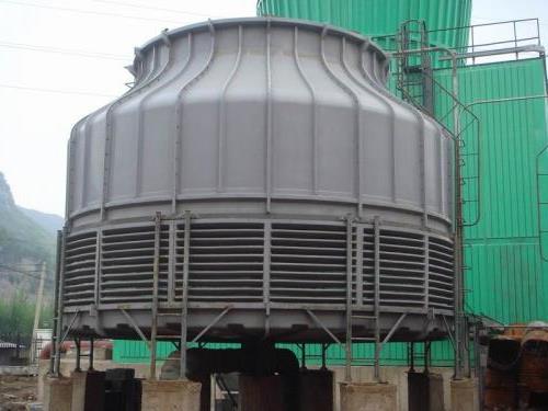 高質量玻璃鋼冷卻塔都具備哪些條件