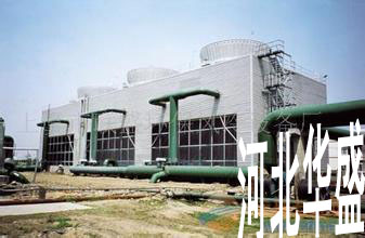 鋼筋混凝土冷卻塔